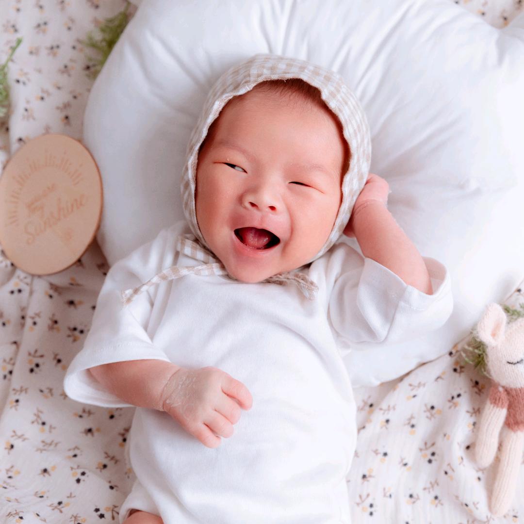 乐宝👶🏻🍼