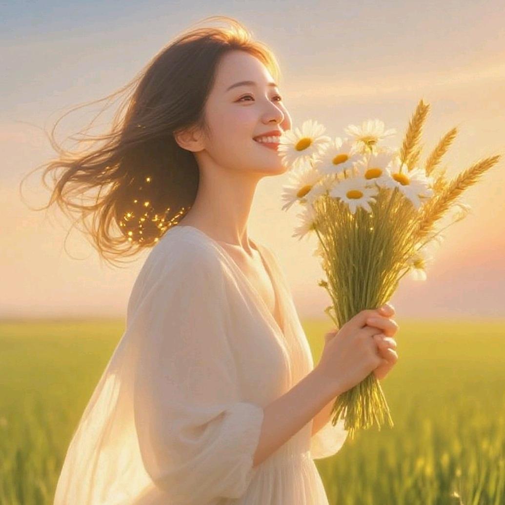 麦麦日记