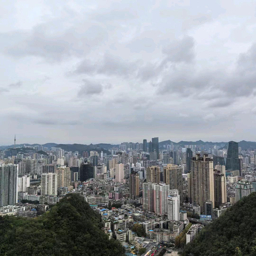 老表