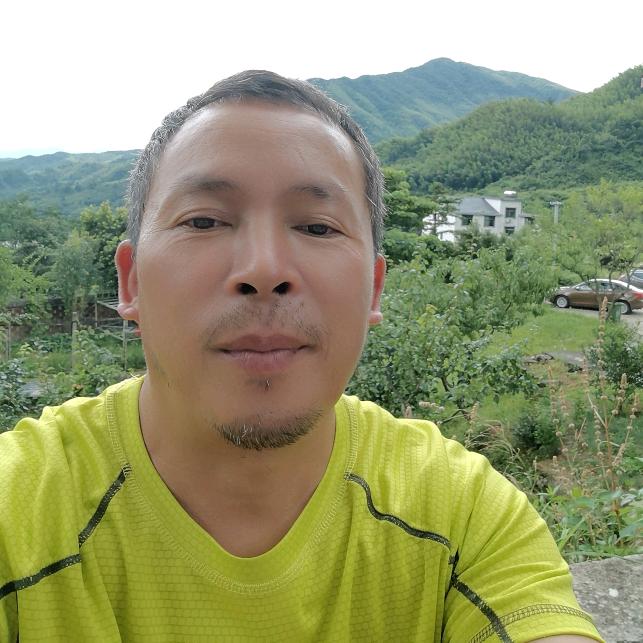 @武功山沈子村开民宿的；荣哥