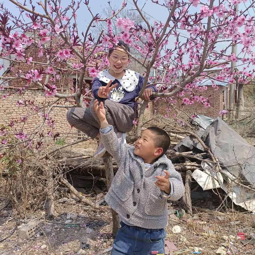 幸福的家庭