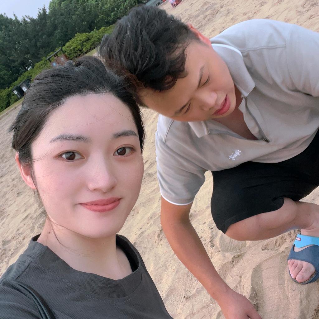 大發同学