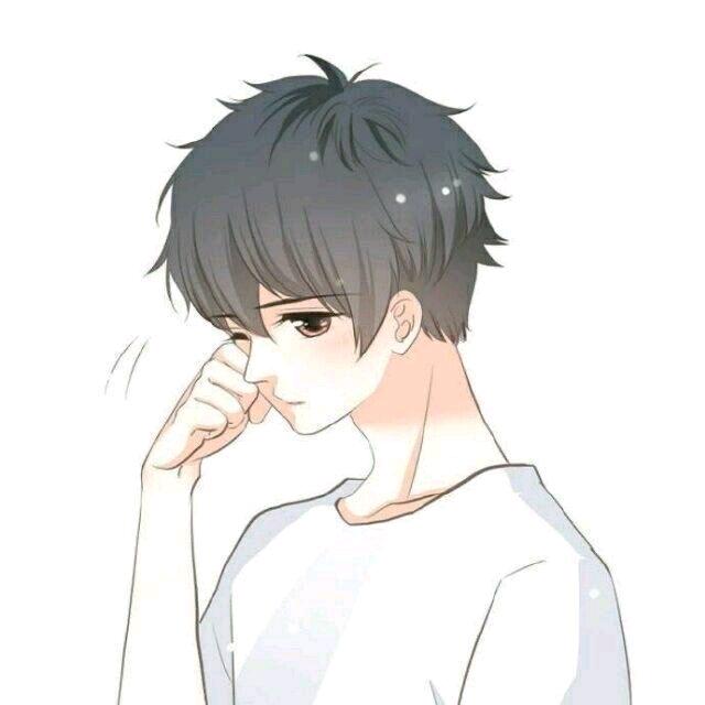 旺仔小平頭