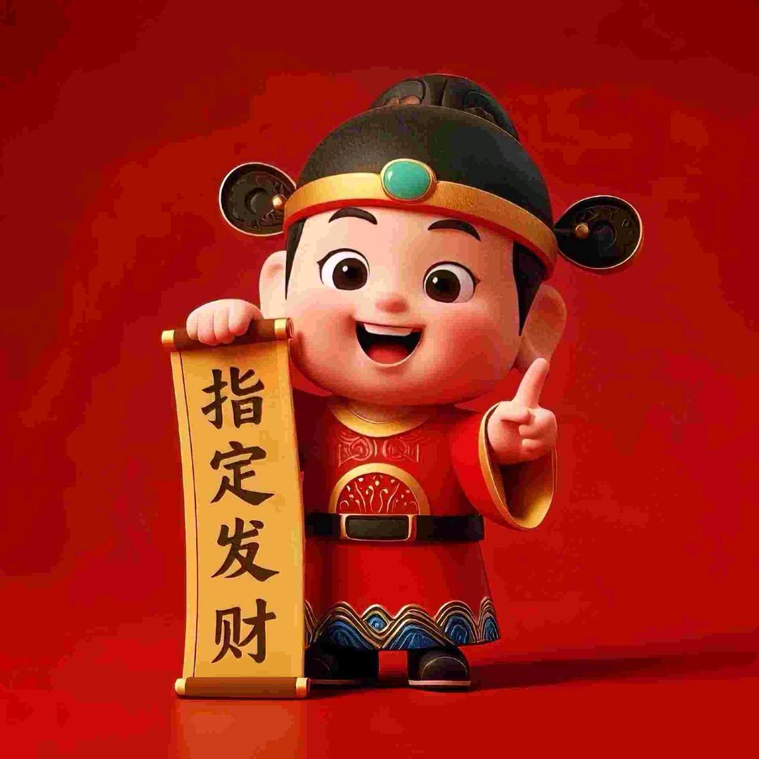远大前程