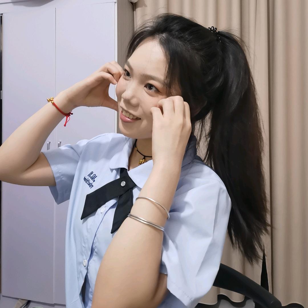 财神爷的小宝贝💰