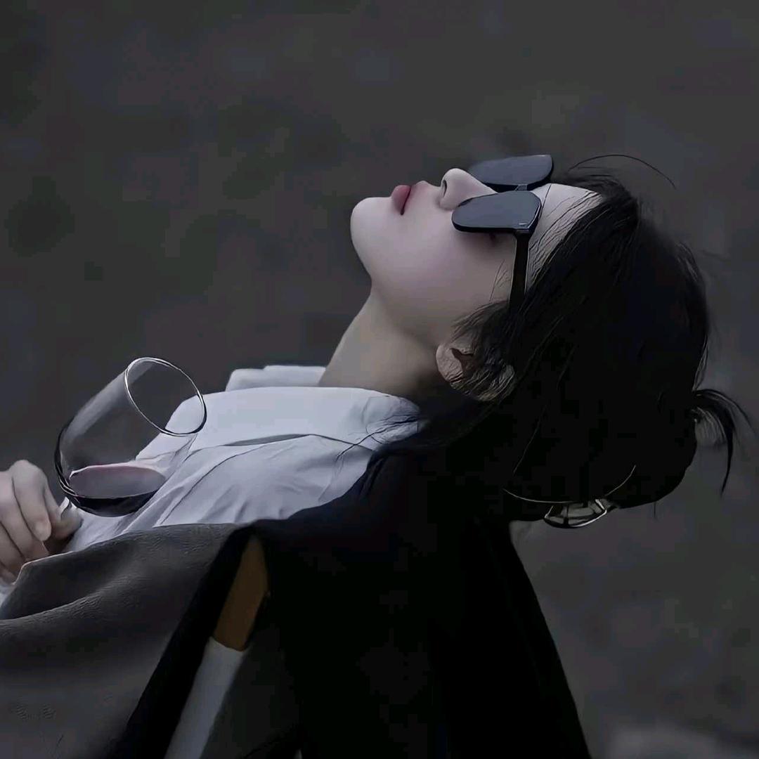 张闹闹🍃