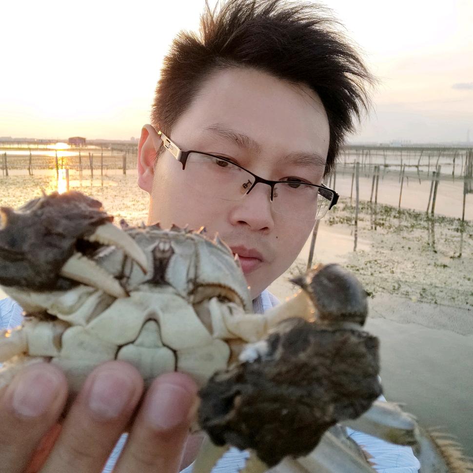 蟹蟹你的爱@