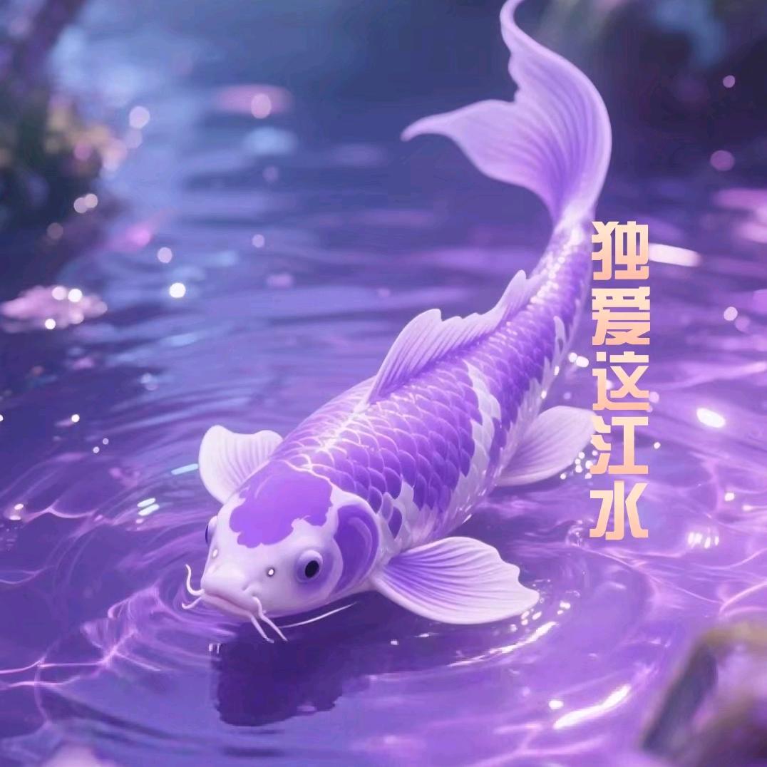 🌦️²独爱这江水