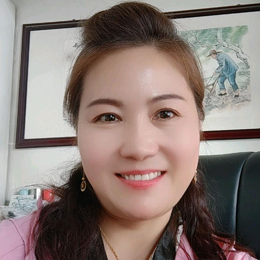 玲玲姐