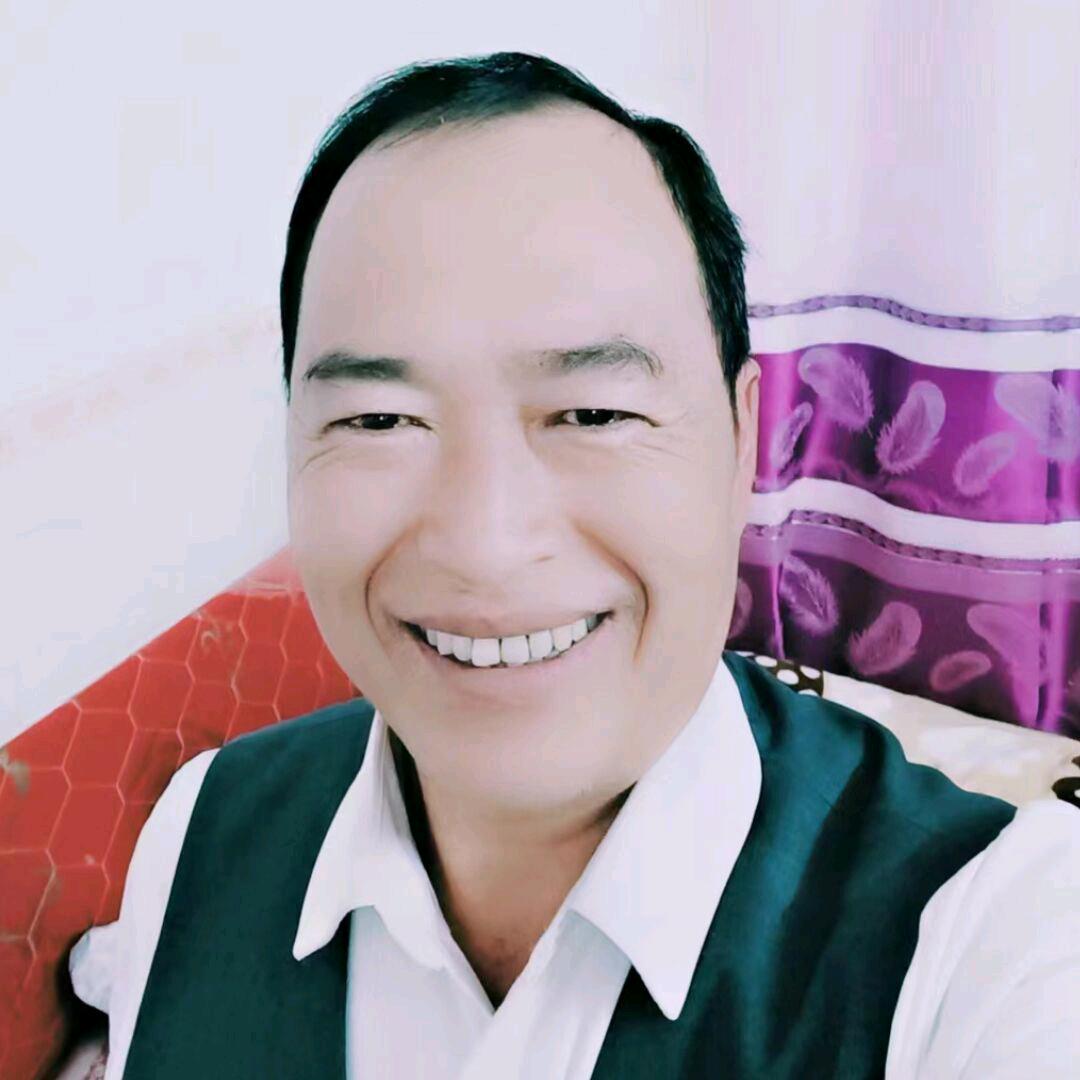 一身幸福🌷