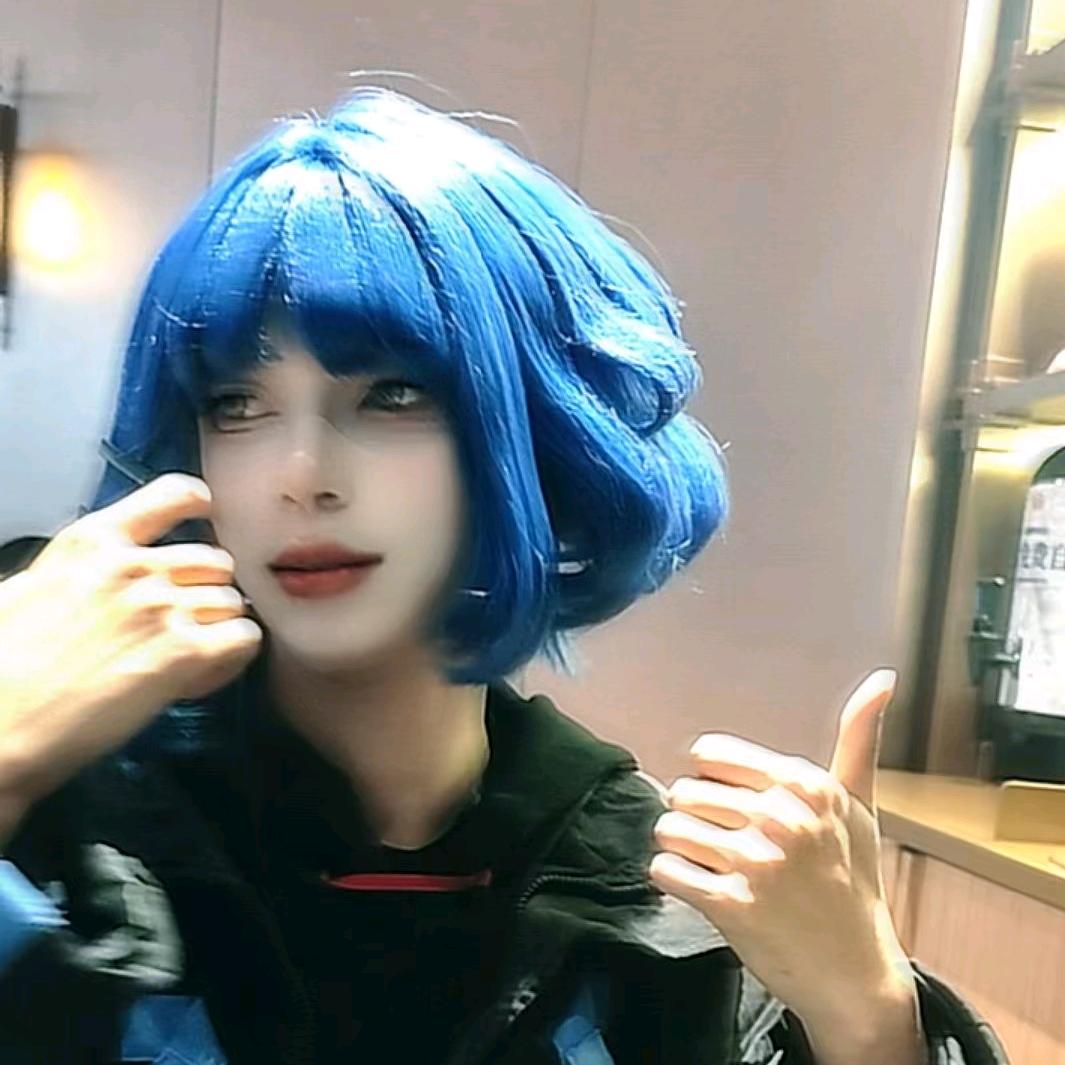 阿夜Anight