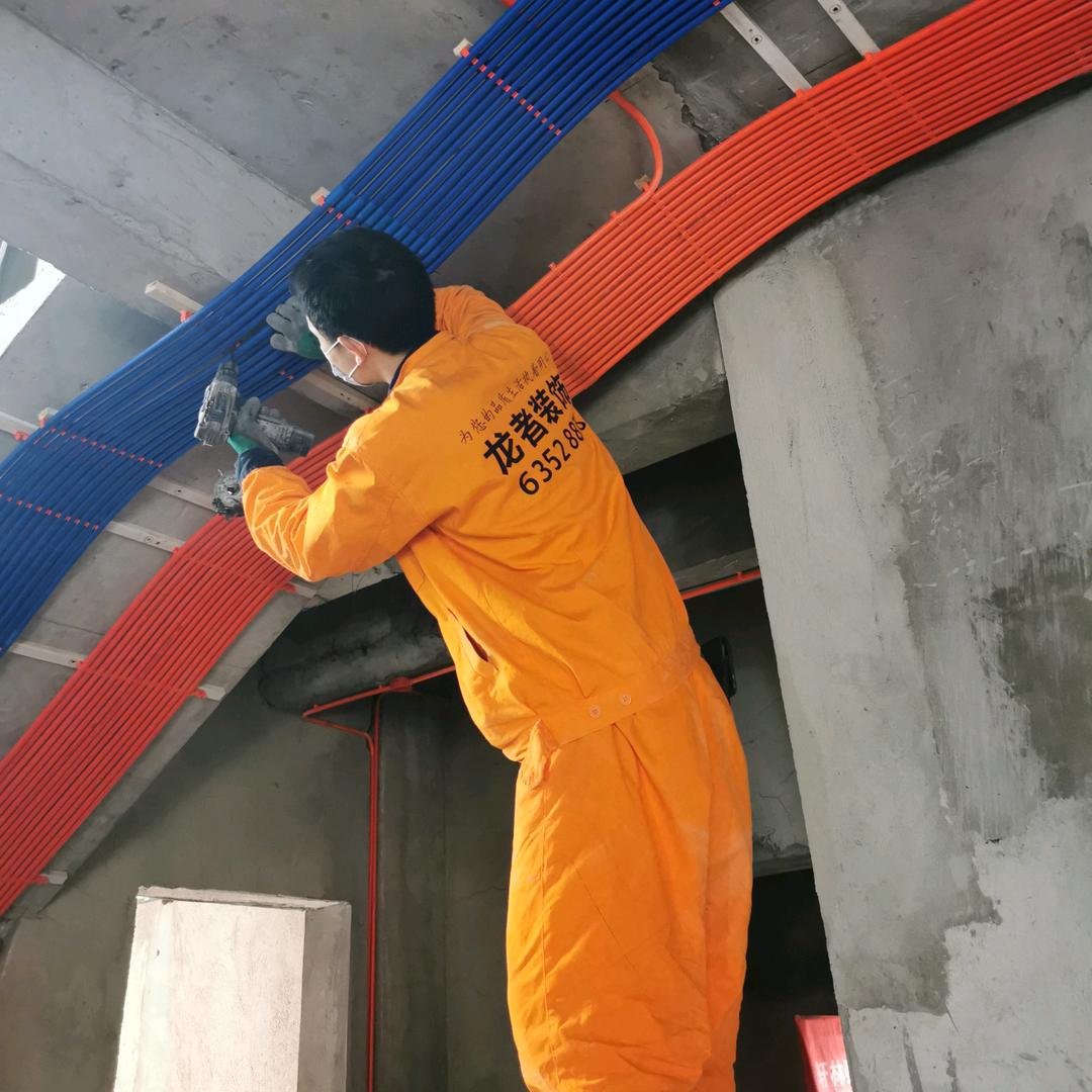 重庆龙者装饰💯