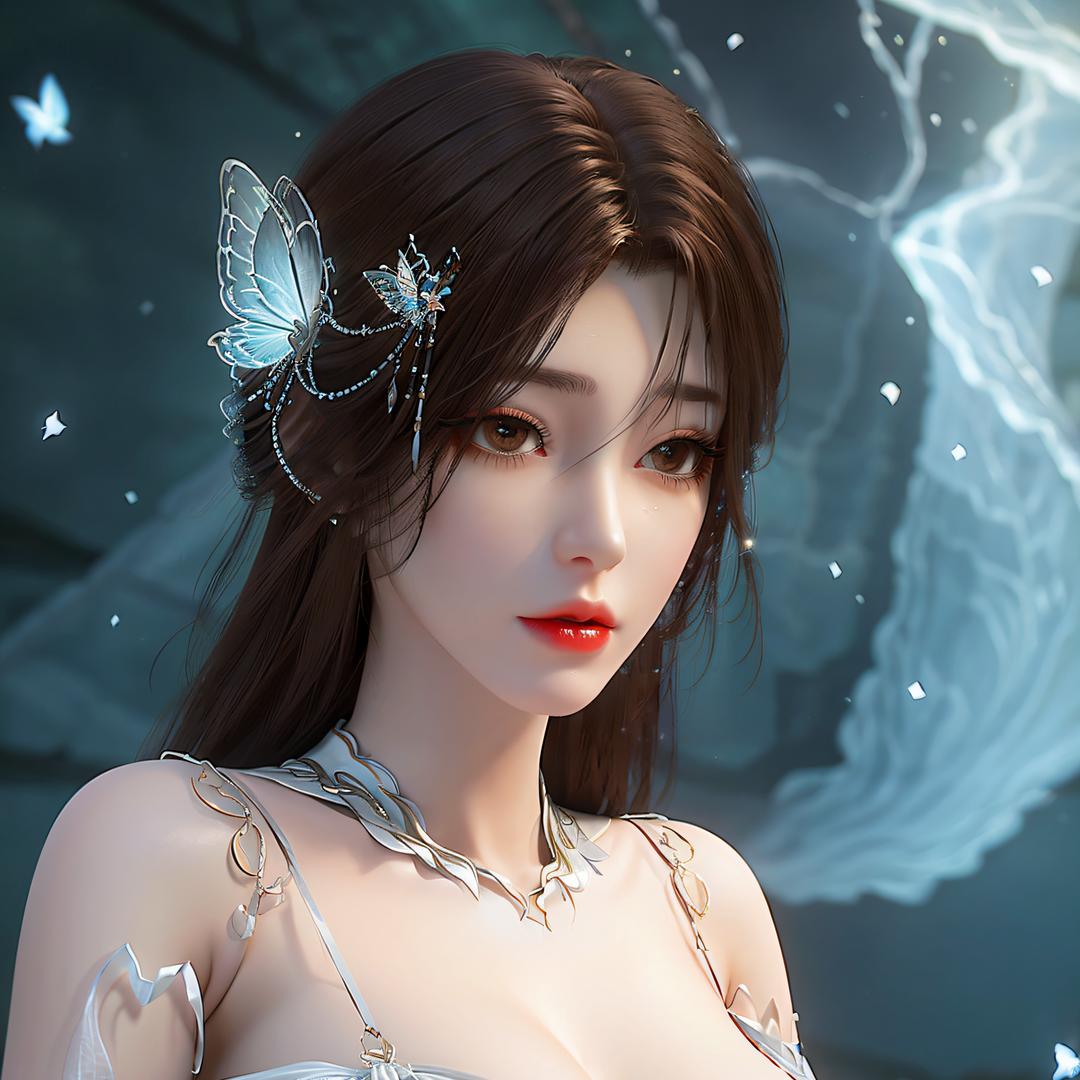 灵若Ai