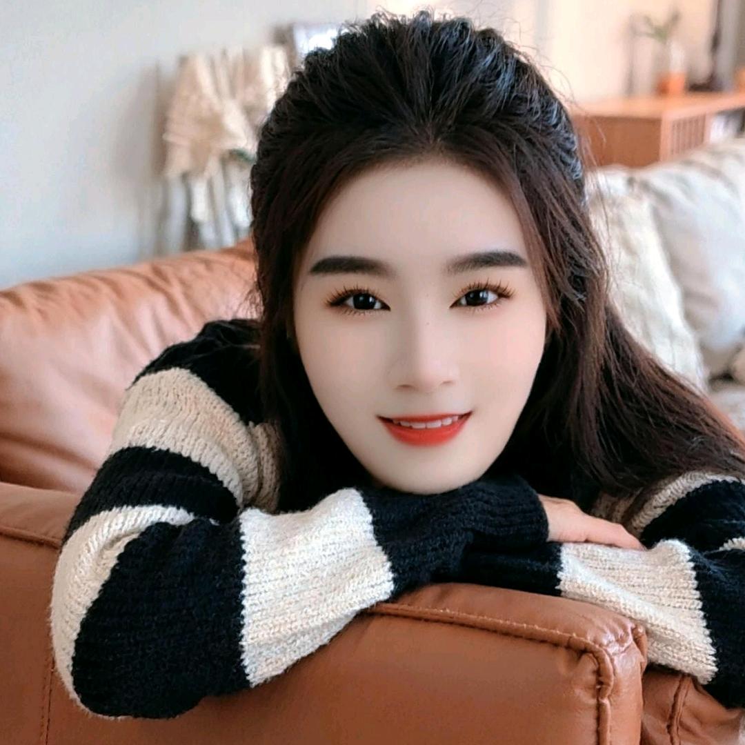 可爱开心果@