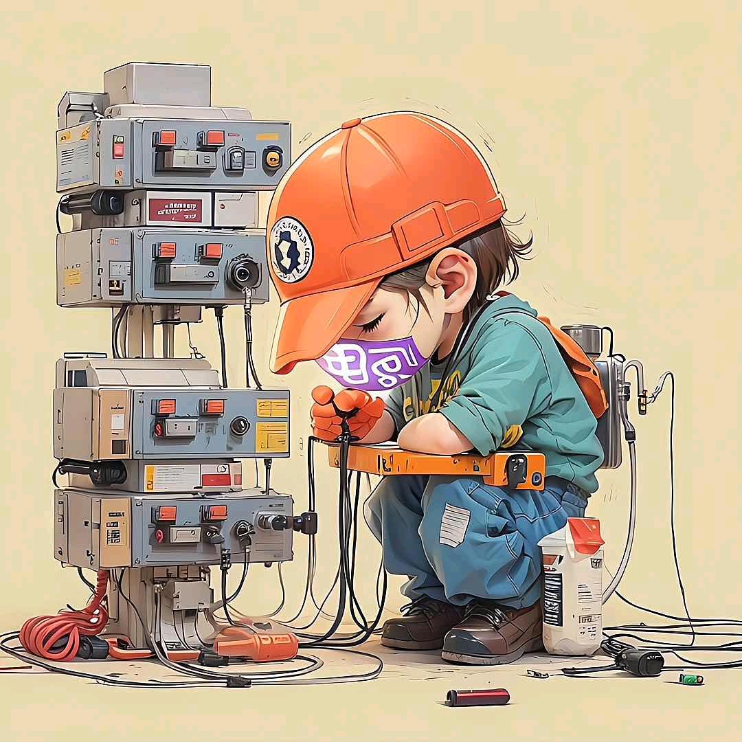 波妞好喜欢宗介
