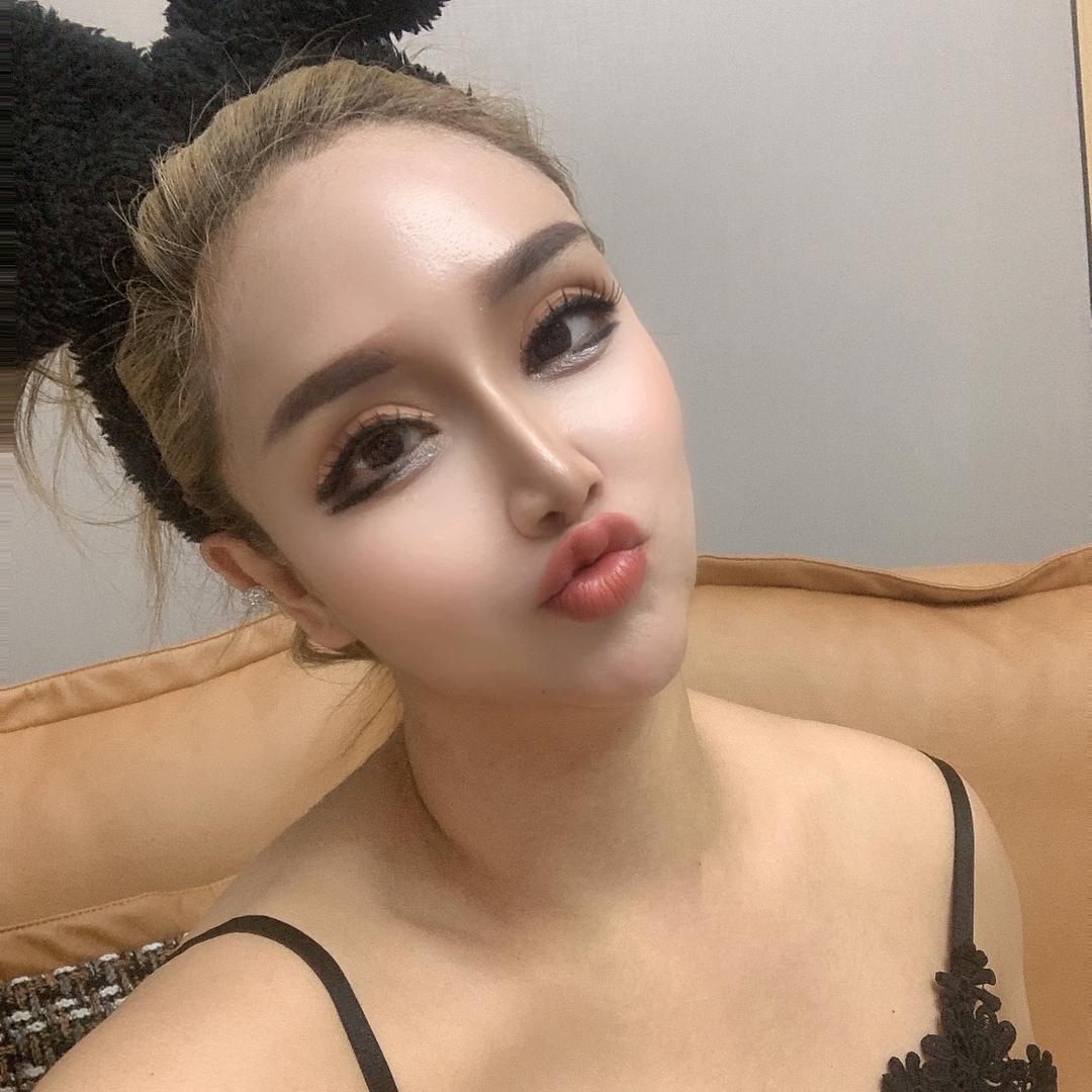晨林小姐姐