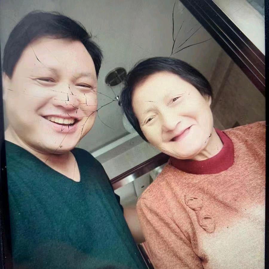 圆桌儒雅（霍思绪）