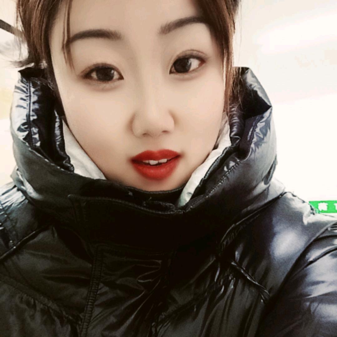 爱跑步的婷✊✊