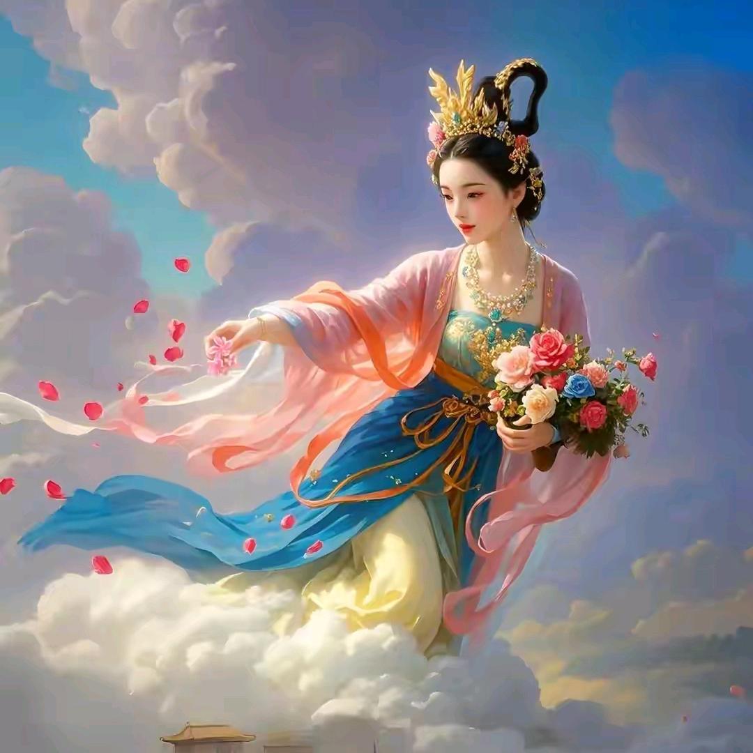 艾绣恰恰恰……
