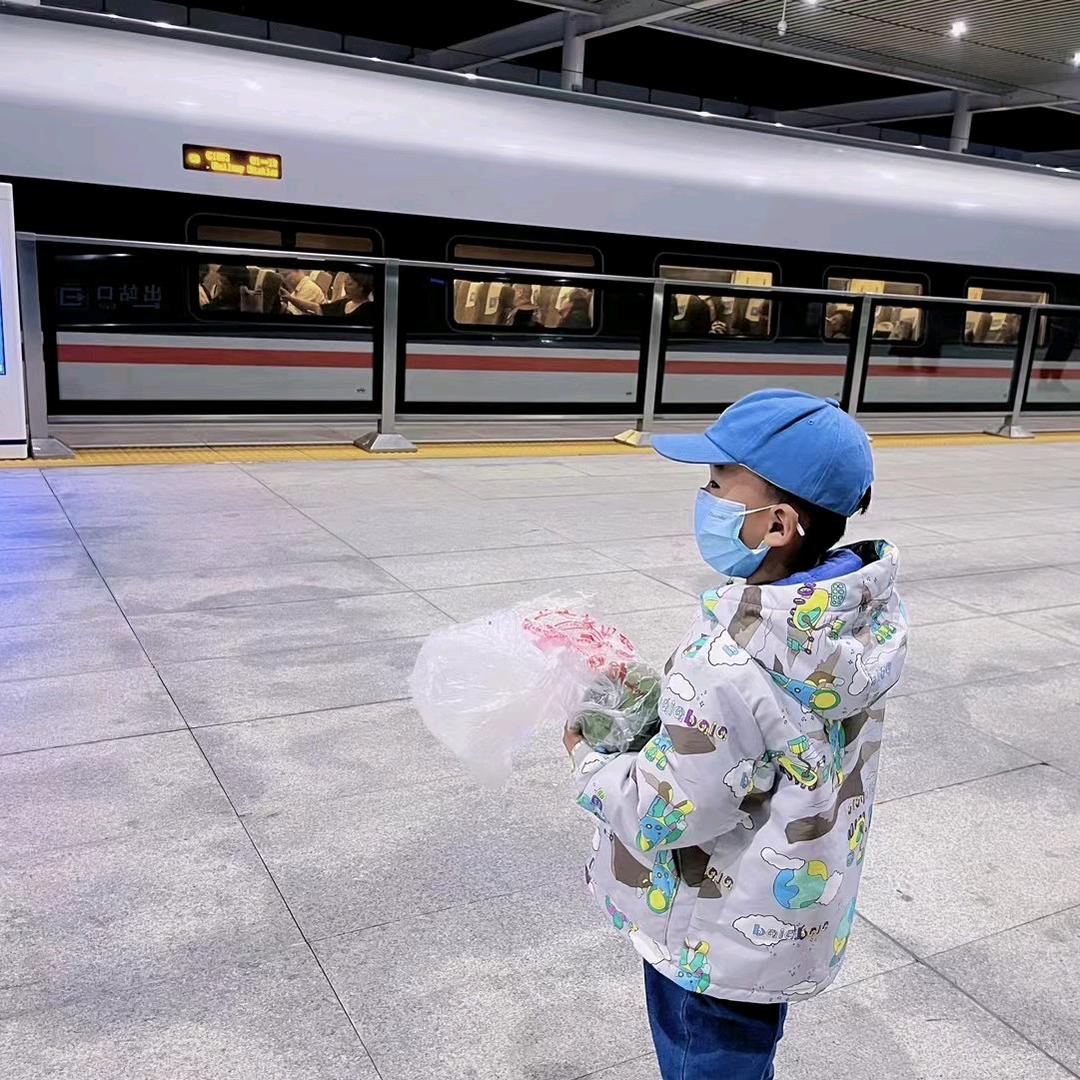 可乐爸爸🌈