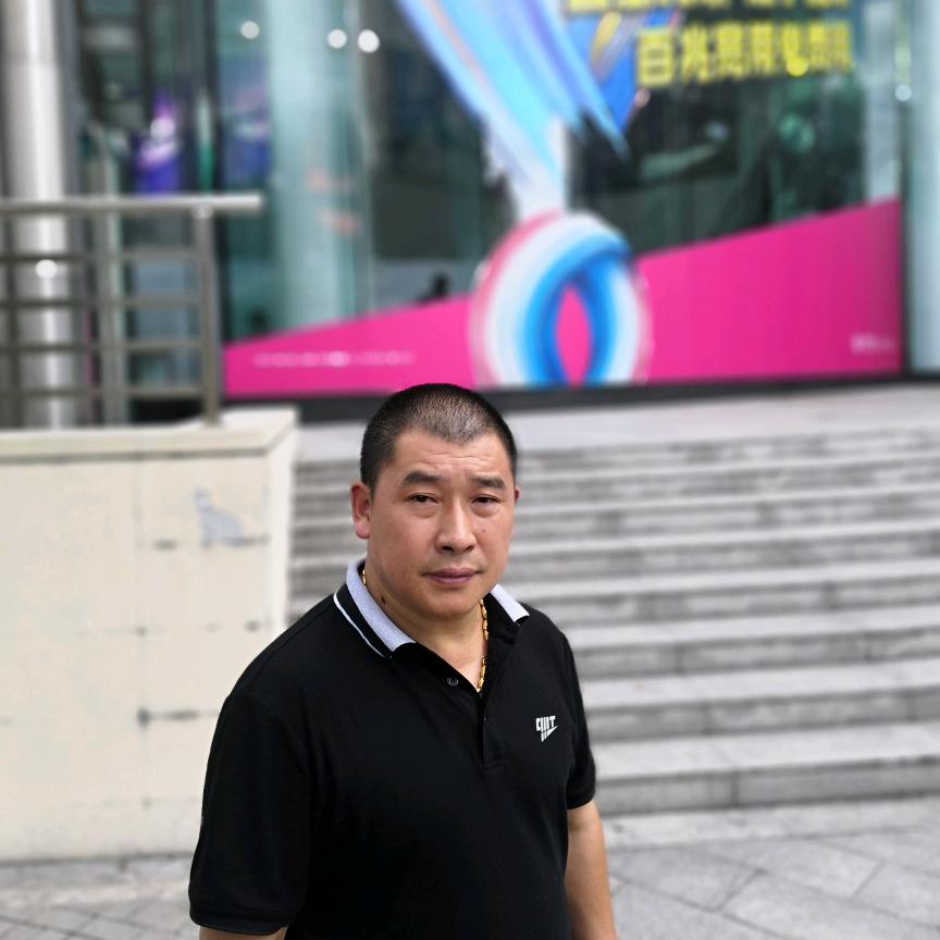 我是好匕（大号好匕每天下午16点8分开播