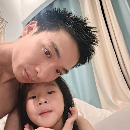 勇敢的人，不是不会落泪的人