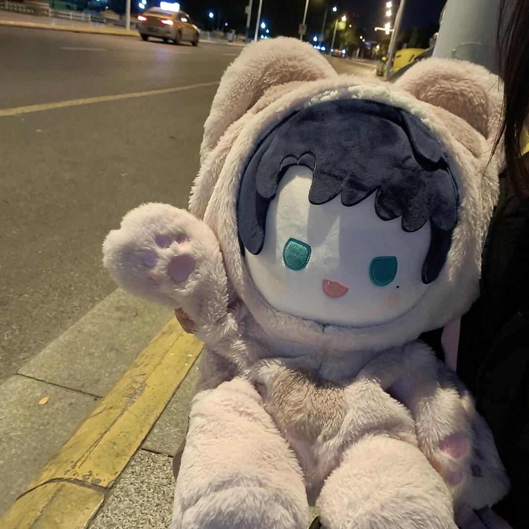 举个栗子