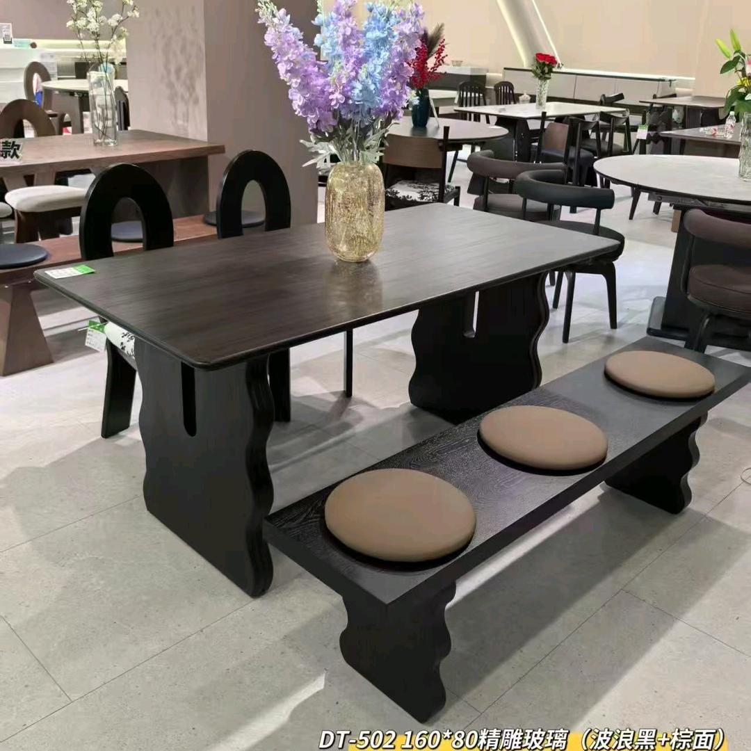 尉氏木之森家具批发基地