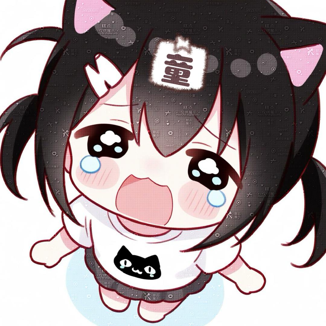 我想更有钱一点！（毛娘版）