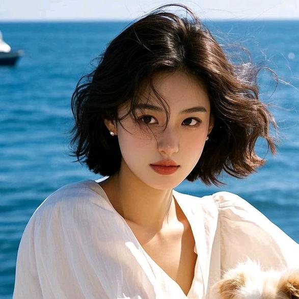 福真小师妹