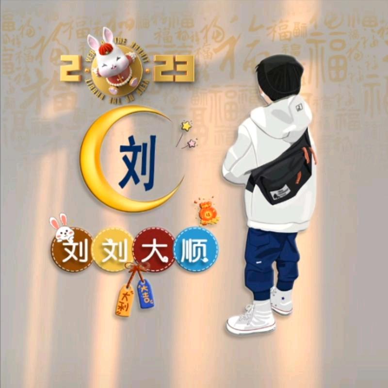 光头刘哥