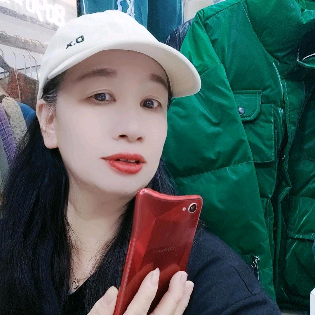珍惜金玲姐