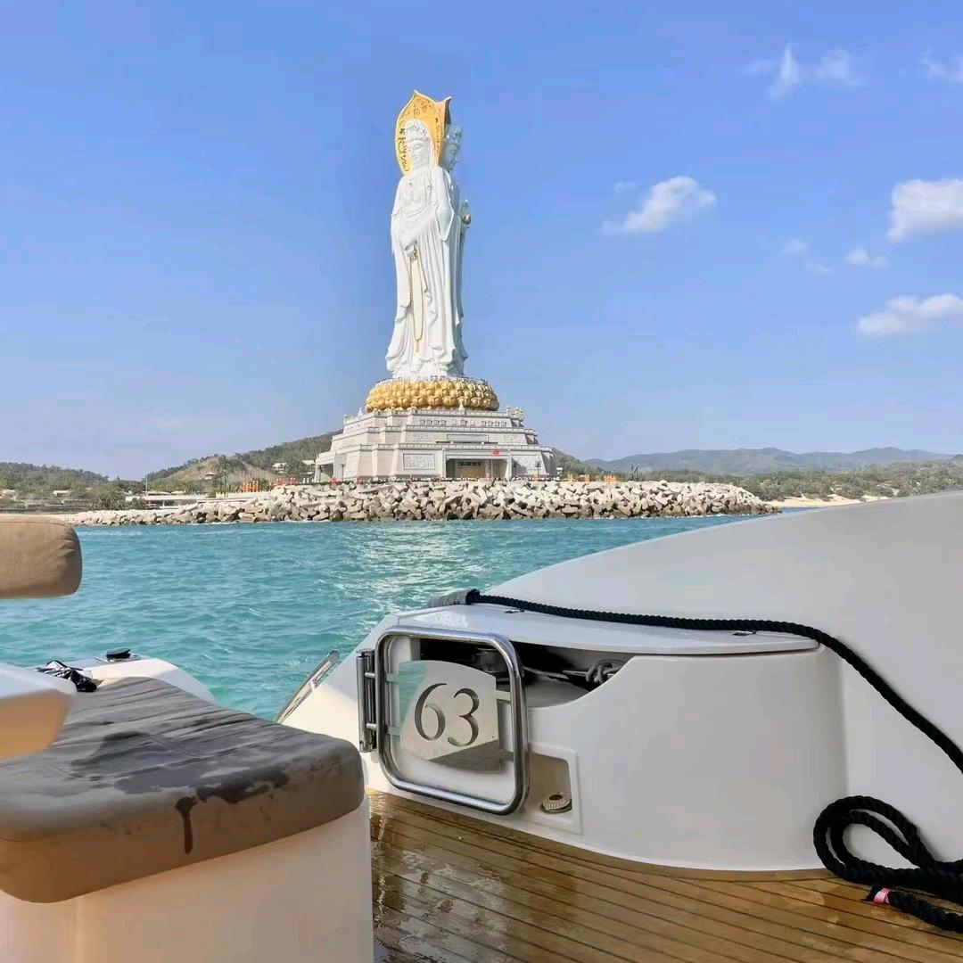 游艇别墅🏡预订999