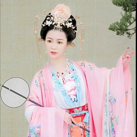 蓝蓝🔥🔥