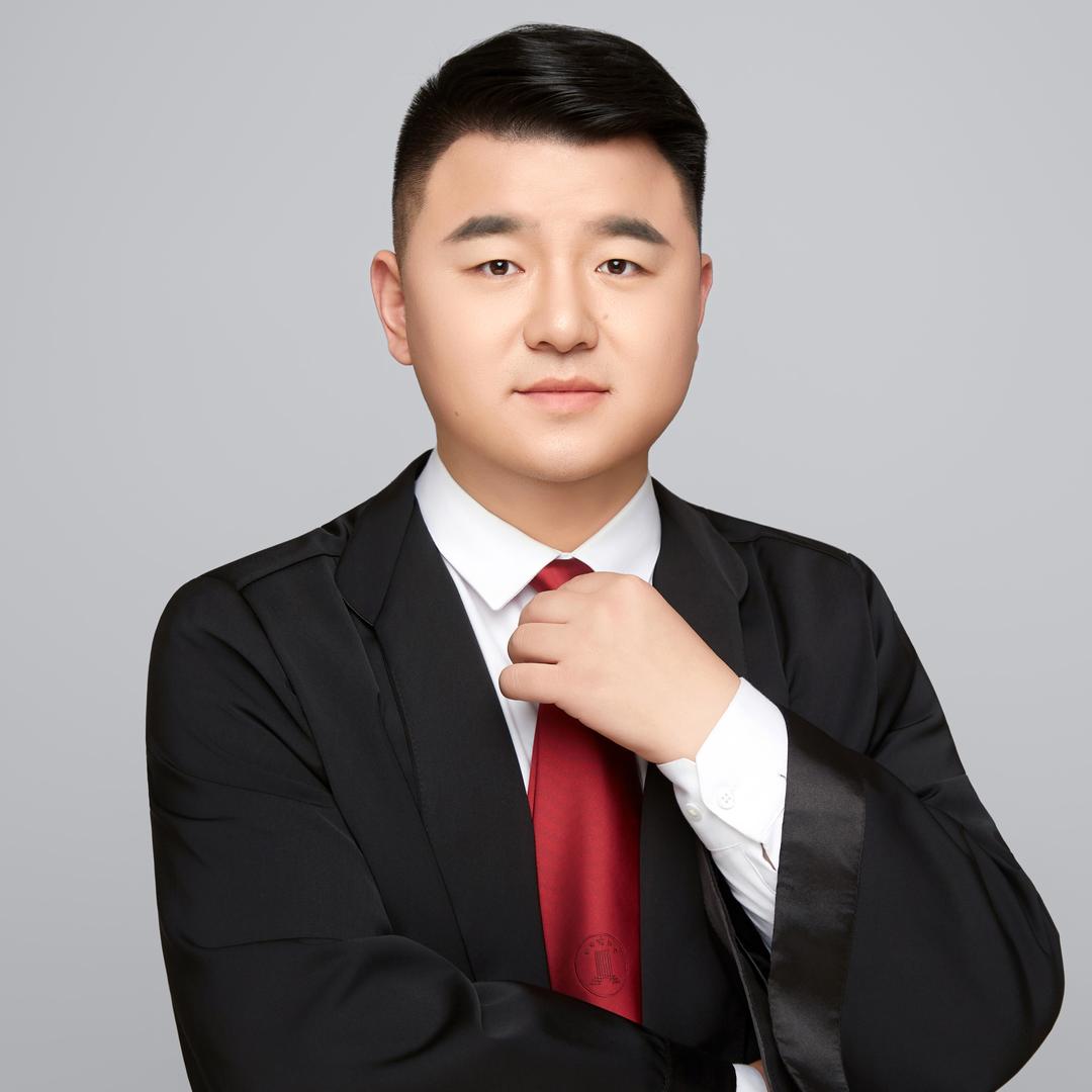 石家庄刑事律师路俊远