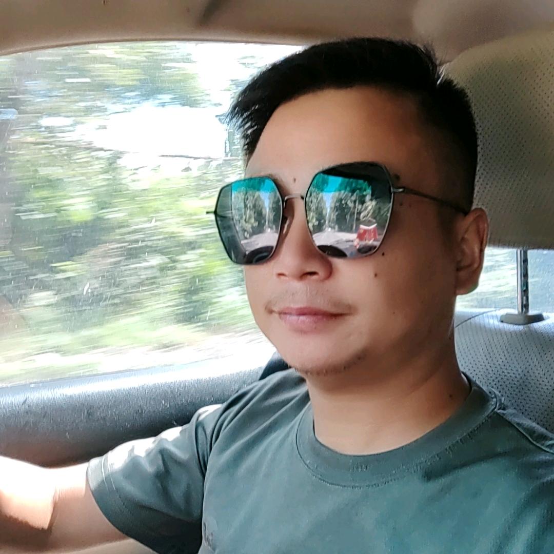 杨家大哥