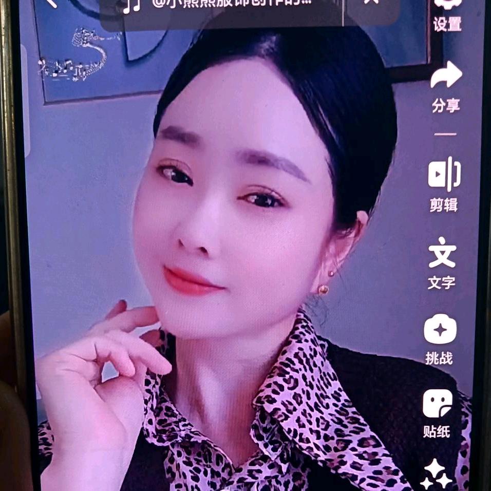 迎来美丽的春天