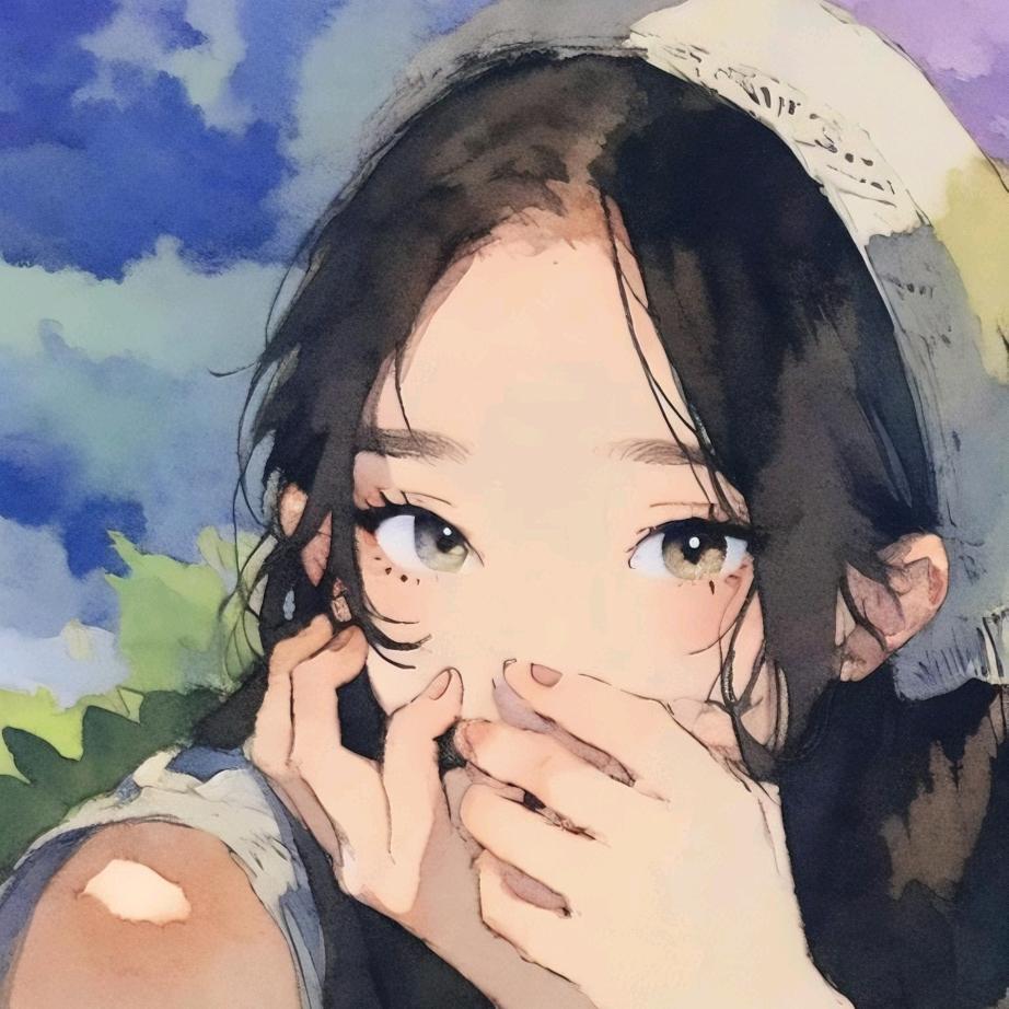 做自由的风.🌪️