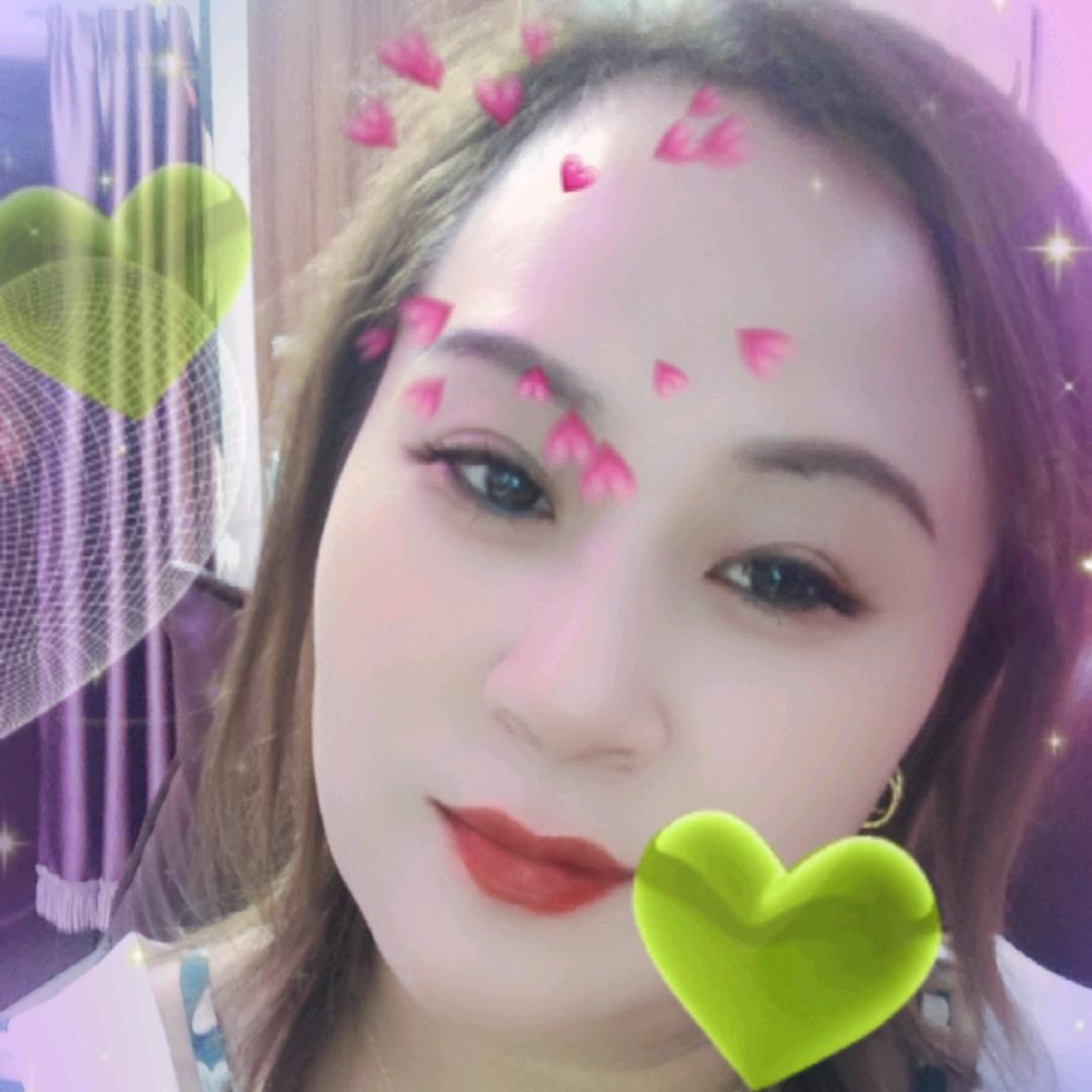 艳子👱🏻‍♀️