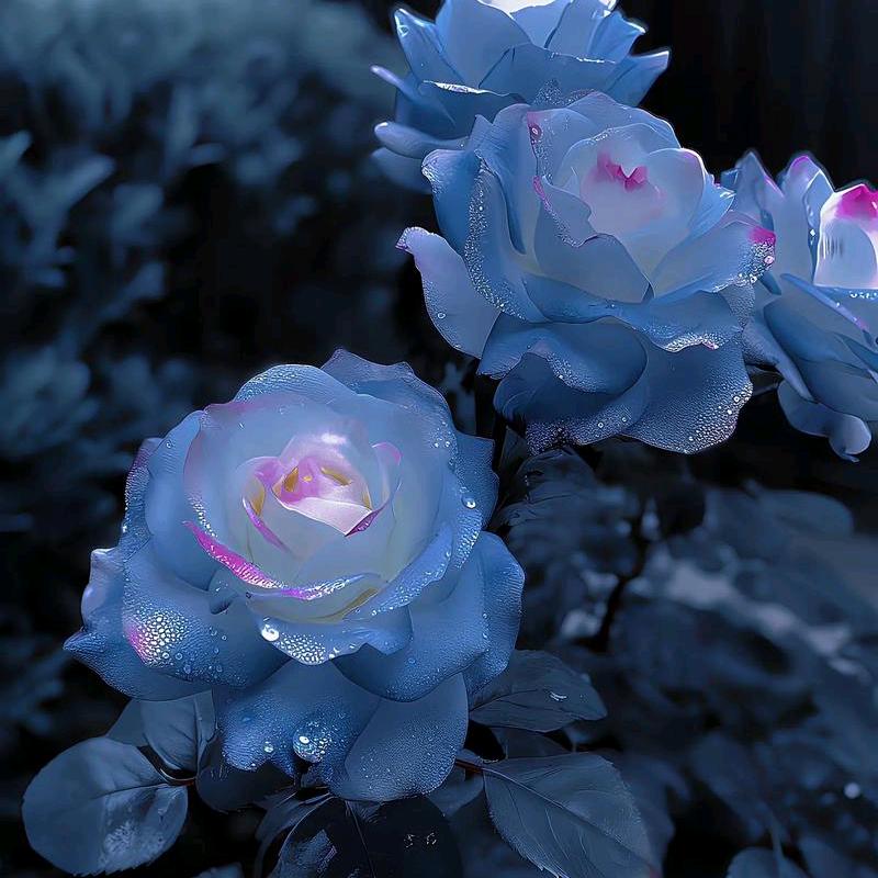 风雨过后见彩虹