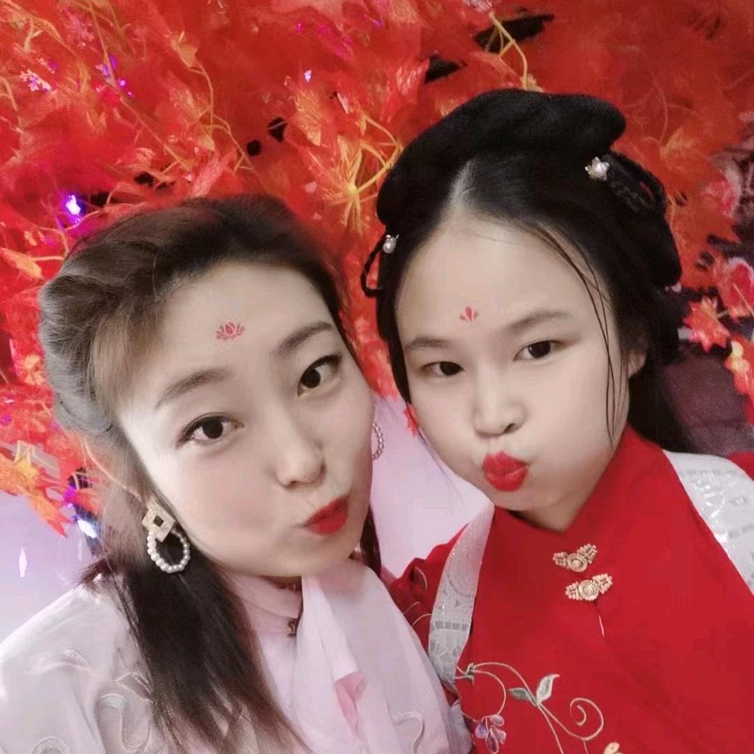 范姐＆琉璃