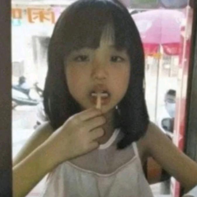 少说话