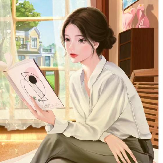 清浅时光