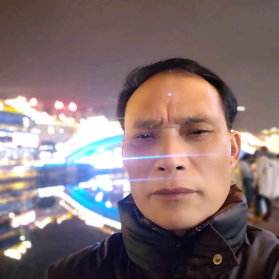 人到中年爱发疯