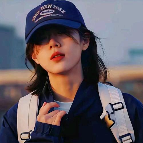 王者荣耀-荔枝吖（女打野国服镜露娜）