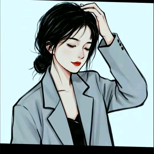 ╭❤～王后🍹余生🌻