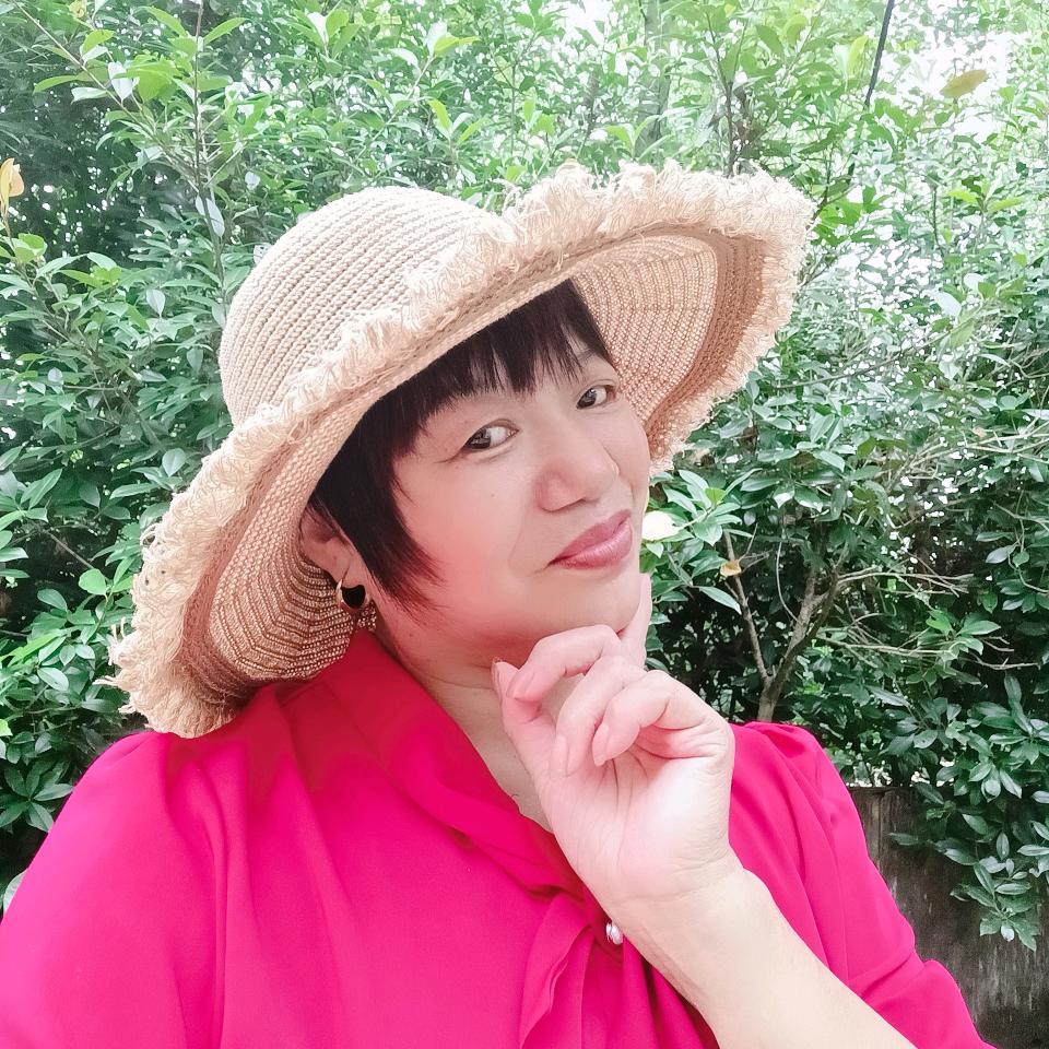 王阿姨