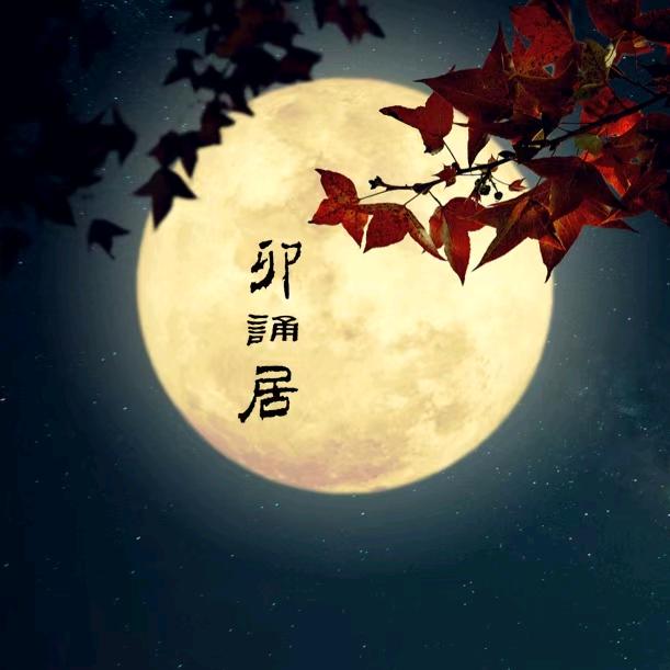 经典诵读一舒歌