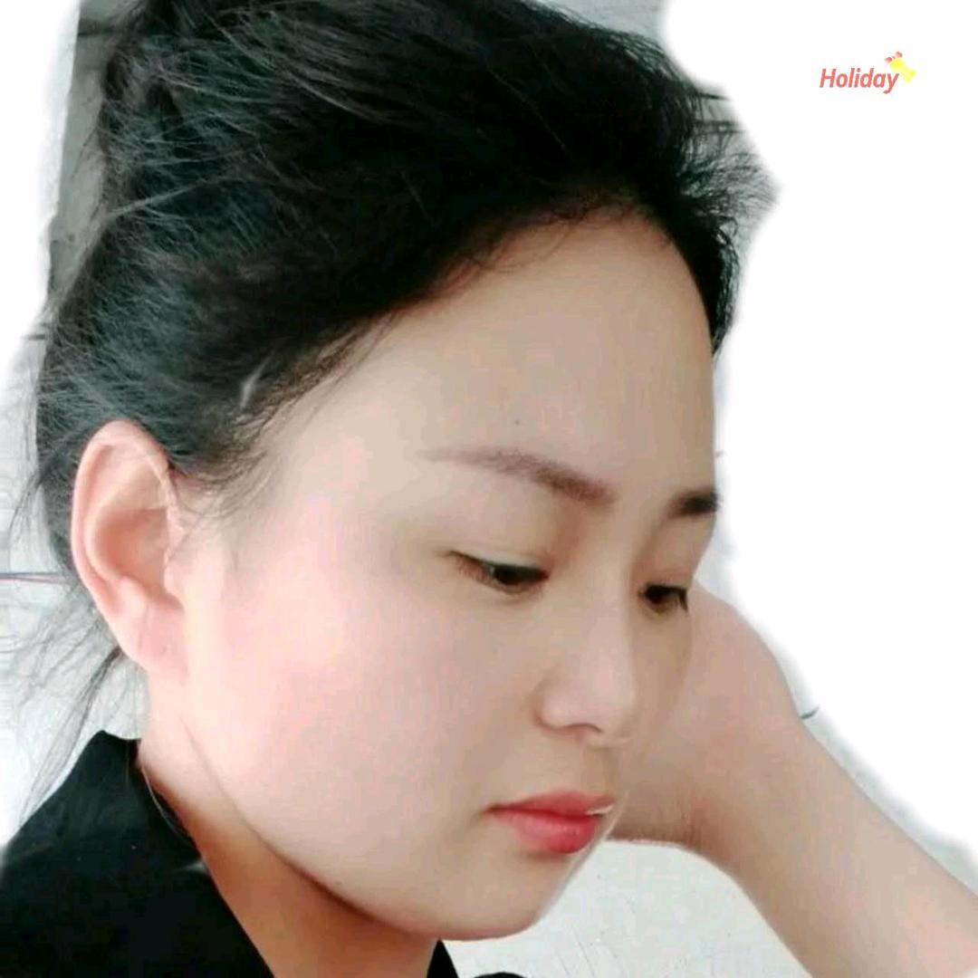小燕子❤️陪我过七夕