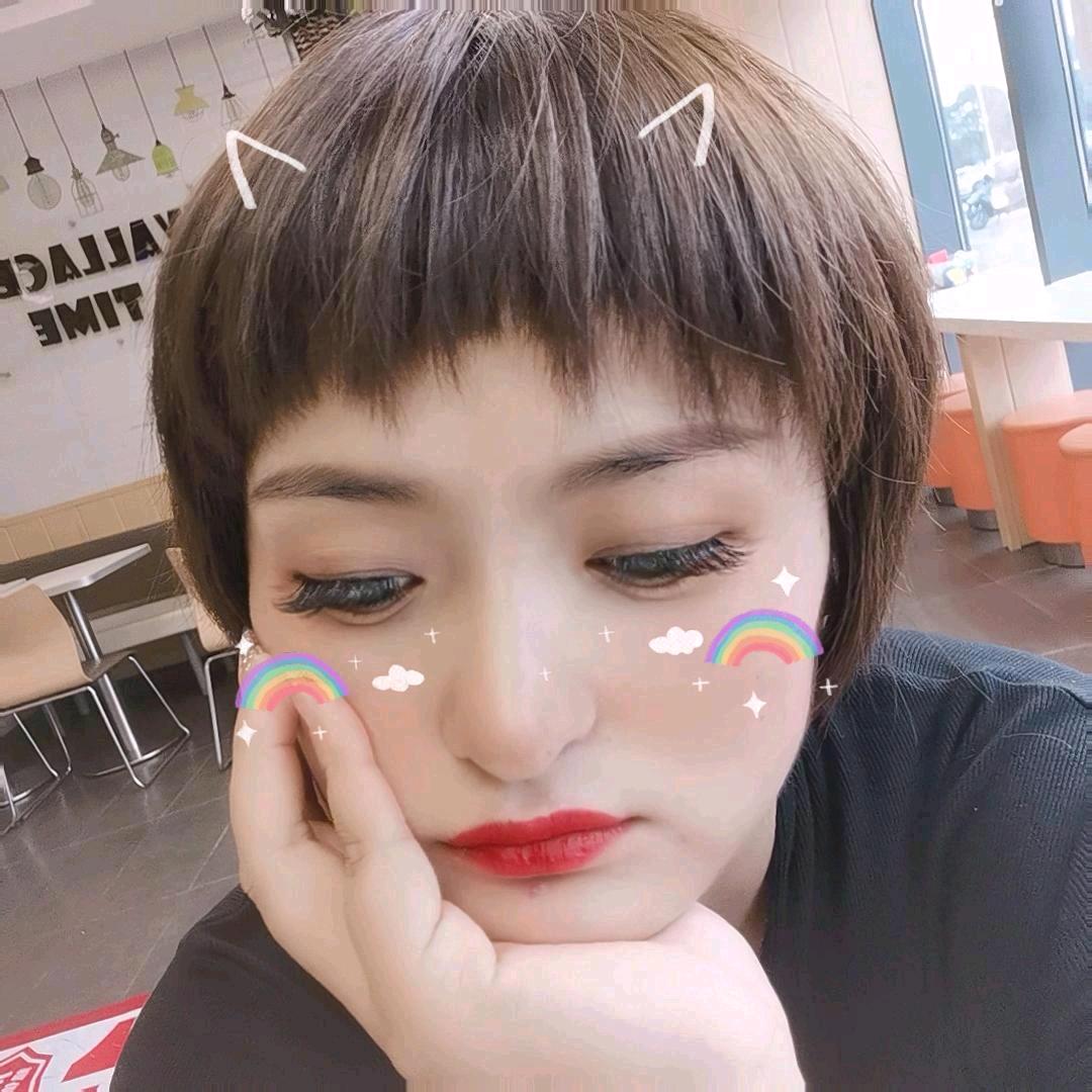 小姐姐